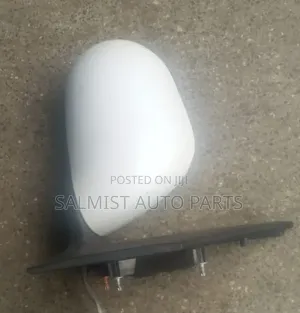 Nissan Note 2008 Sidemirror