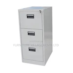Filing Cabinet 3 Drawer