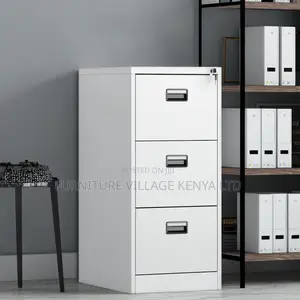 Filing Cabinet 3 Drawer