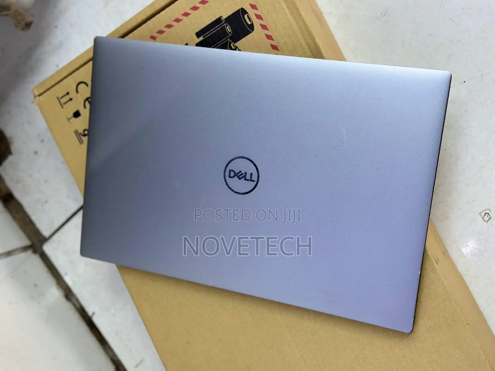 Laptop Dell Precision 5550 16GB Intel Core i7 SSD 512GB