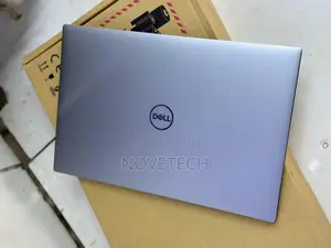 Laptop Dell Precision 5550 16GB Intel Core i7 SSD 512GB