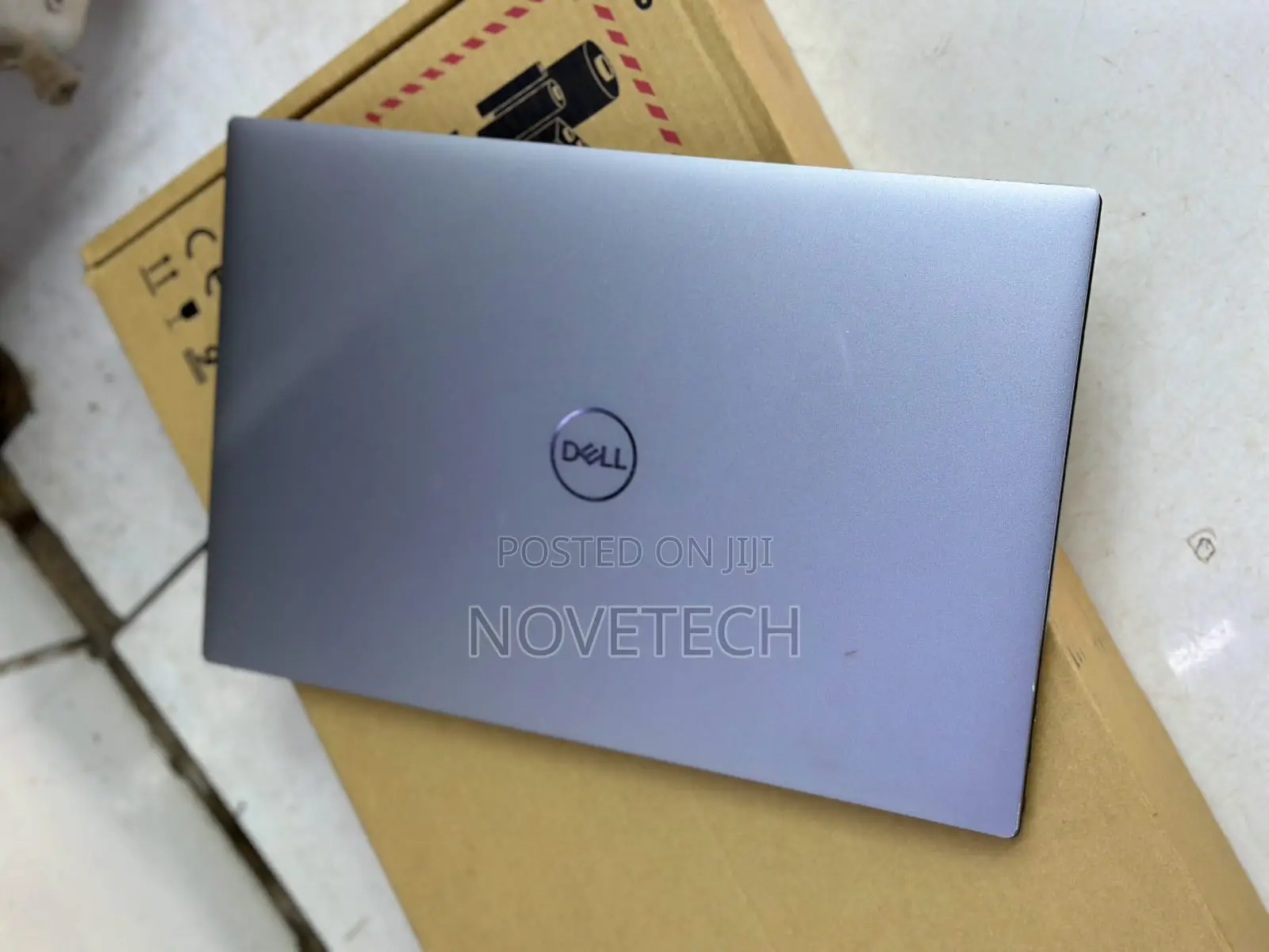 Laptop Dell Precision 5550 16GB Intel Core i7 SSD 512GB