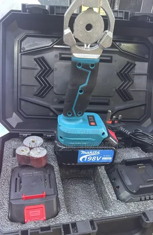 Cordless Electric Ppr At 7500