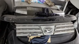 Daihatsu Move Bonnet