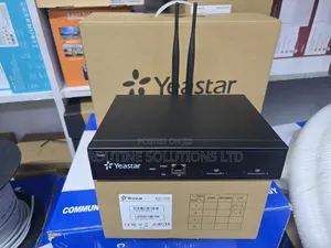 Yeastar Tg200l 2 Ports 4g Lte Voip GSM Gateway