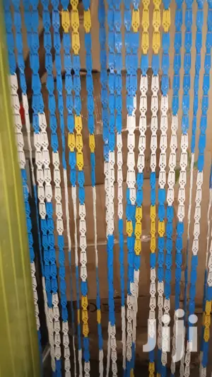 Door Curtain