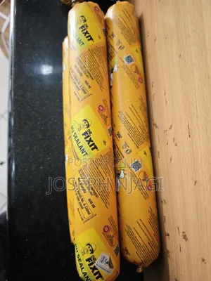 Pu Sealant