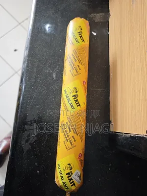 Pu Sealant