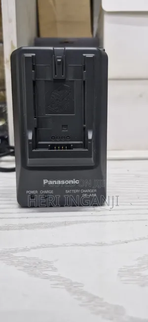Panasonic De A88 Battery Charger