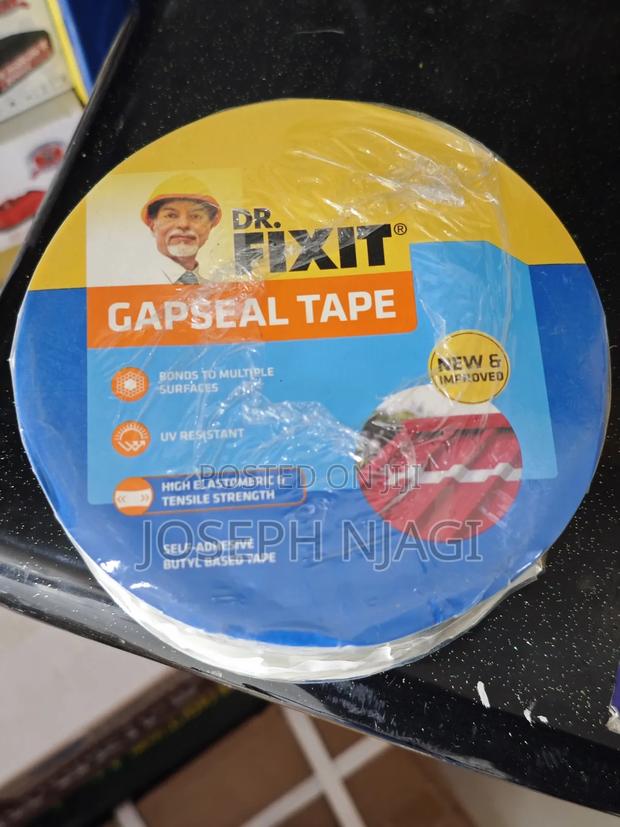 Gap Seal Tape - thumbnail 2