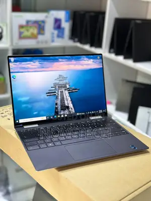 Laptop Dell XPS 13 9310 16GB Intel Core i7 SSD 512GB