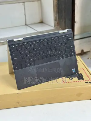 Laptop Dell XPS 13 9310 16GB Intel Core i7 SSD 512GB