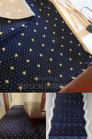 Choose Executive Wall to Wall Carpet Today