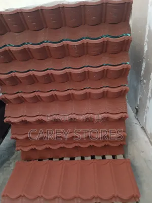 Commercial Decra Roofing Sheets