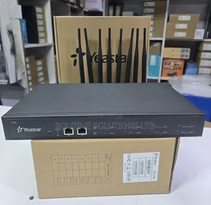 Yeastar Tg800l Voip GSM Gateway