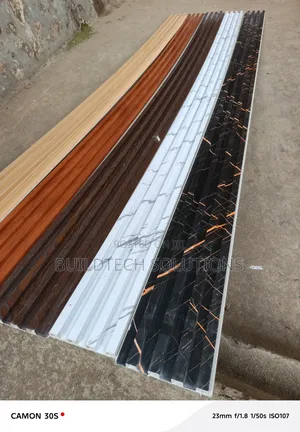 Make Your Walls Stand Out With Modern PVC Panels