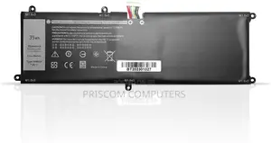 Vhr5p XRHWG Rhf3v Battery for Dell Latitude 11 5175, 11 5179 Series