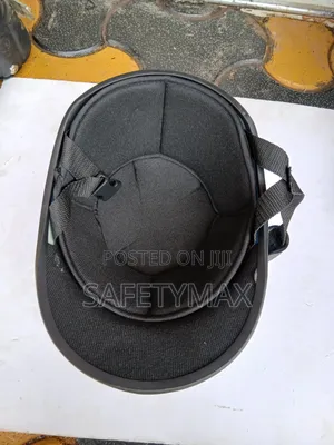 Shinning Military Helmet