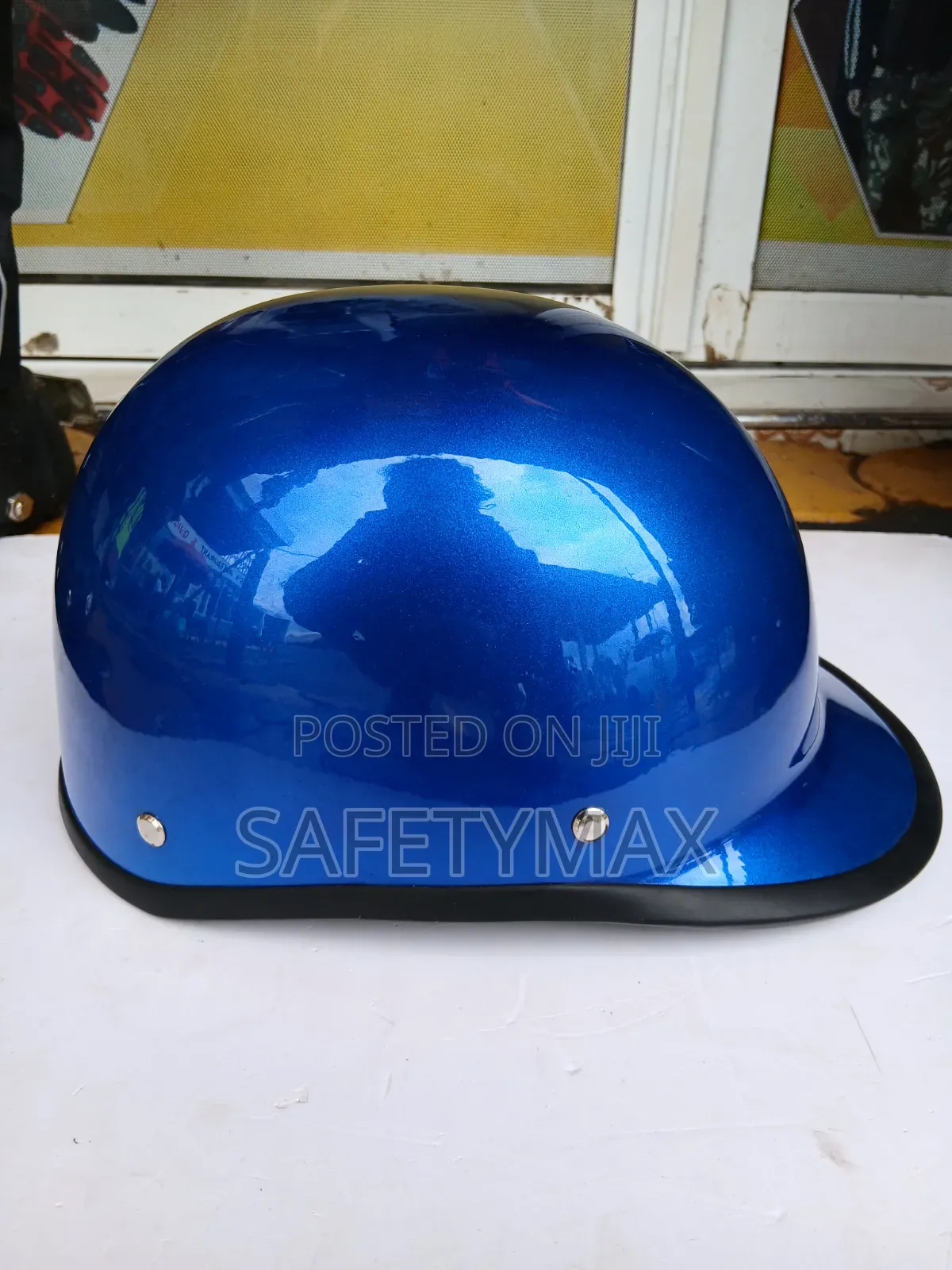 Shinning Military Helmet