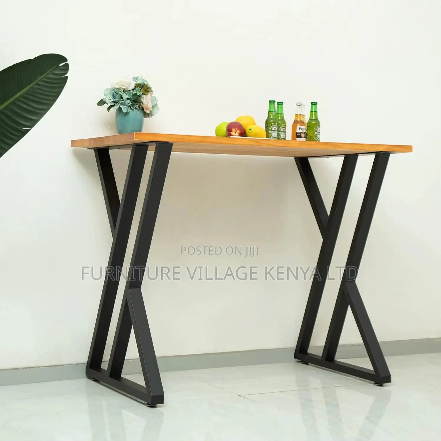 Customized Home Computer Desk.