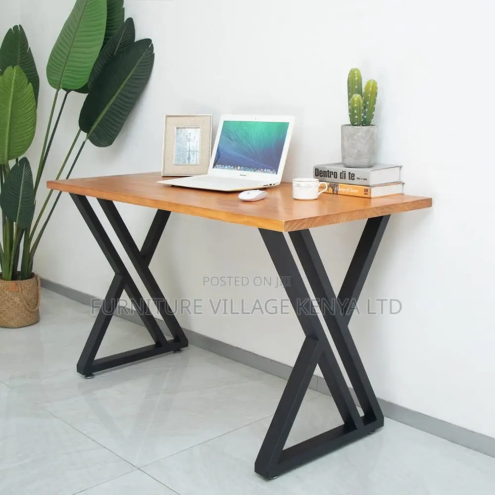 Customized Home Computer Desk.