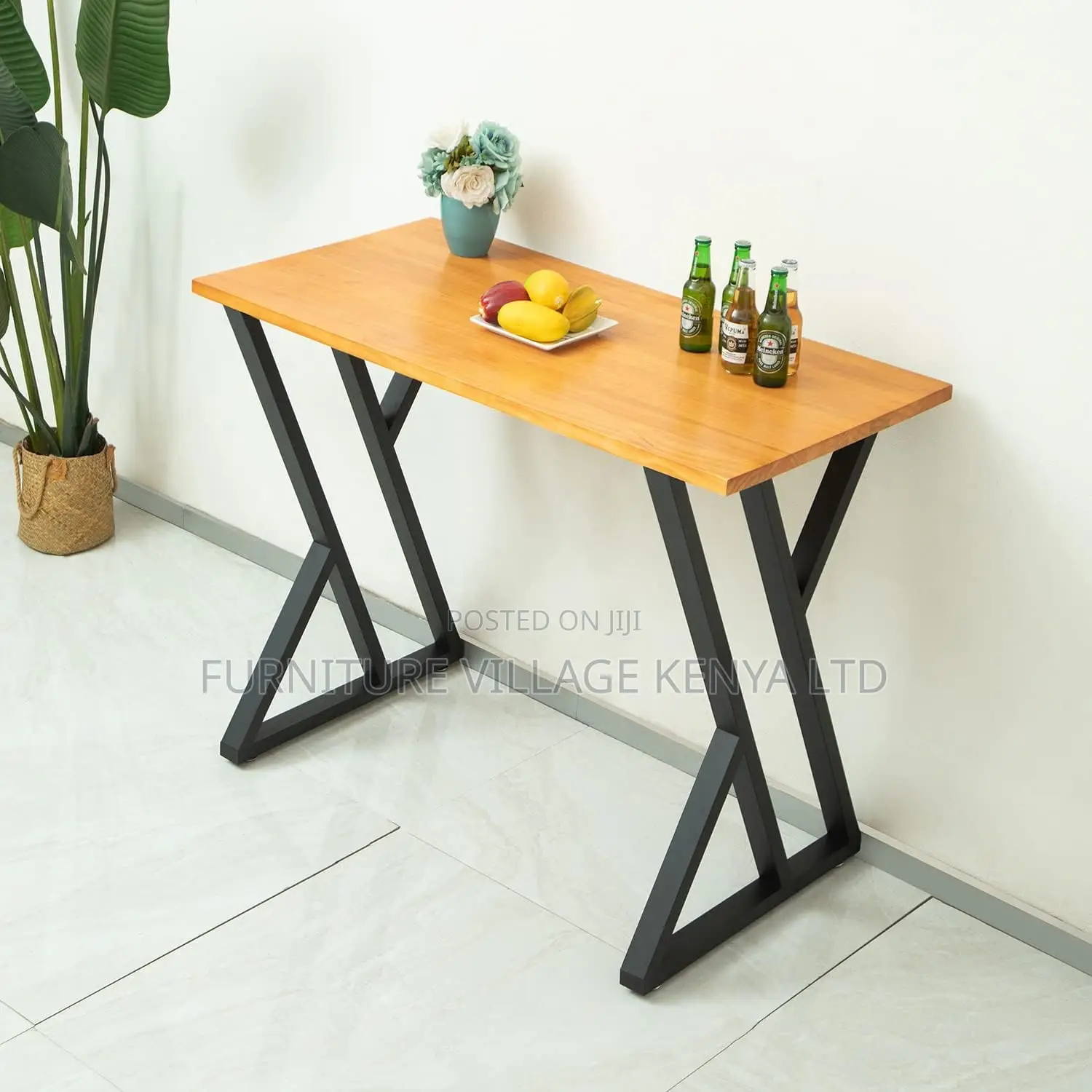 Customized Home Computer Desk.