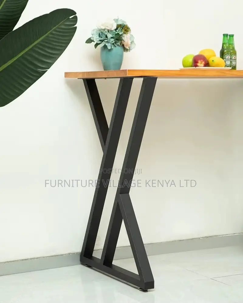 Customized Home Computer Desk.