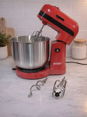 Uken 3.5litres Stand Mixer