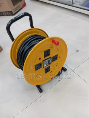 Extension Cable 2.5mm 25mtrs