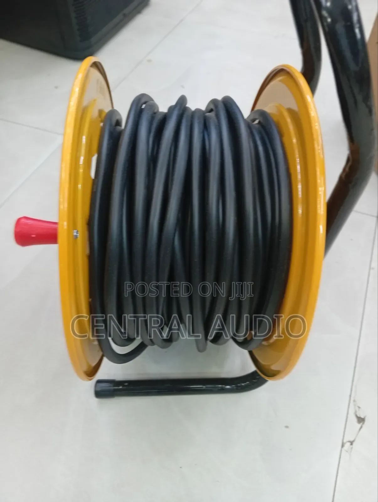 Extension Cable 2.5mm 25mtrs