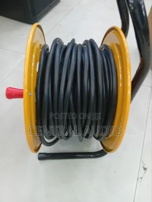 Extension Cable 2.5mm 25mtrs