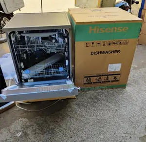 Hisense Hs622e90g Dishwasher