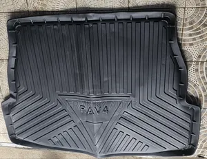 Boot Mat Rav4 2019+