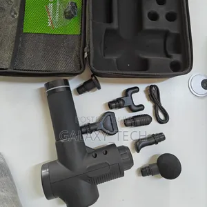 6 in 1 Massage Gun Machine