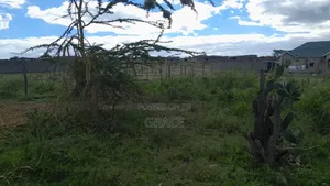 Kitengela Plots: Kimalat Kitengela (Gated)