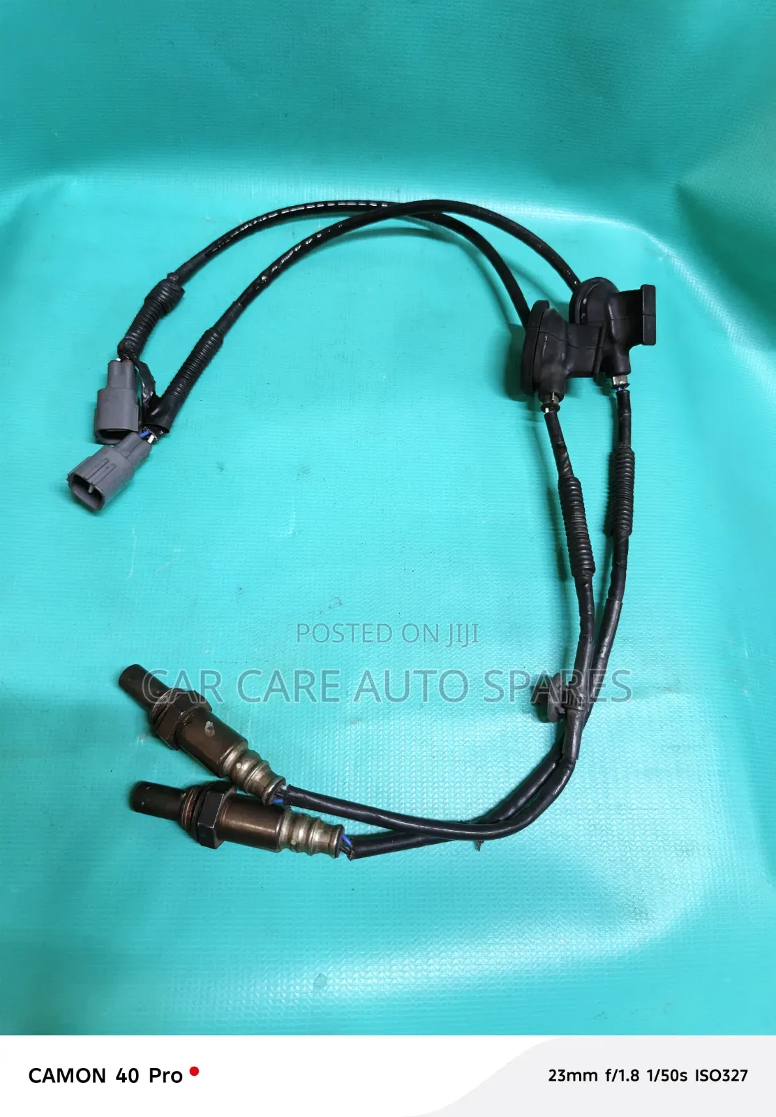 Oxygen Sensor Toyota Wish/Noah/Voxy