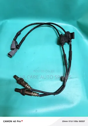 Oxygen Sensor Toyota Wish/Noah/Voxy