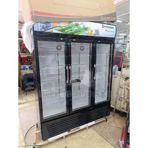 1080 Litres Premier Show Case Chiller Fridge