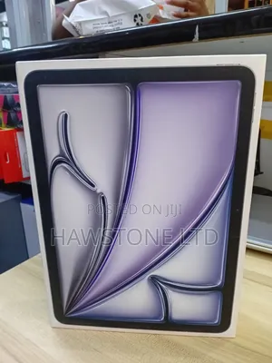 New Apple iPad Air 11 (2026) 128 GB