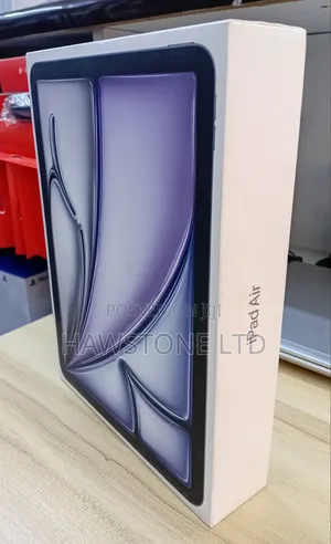 New Apple iPad Air 11 (2026) 128 GB