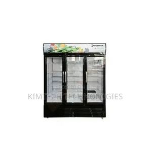 728 Litres Premier Show Case Chiller Fridge