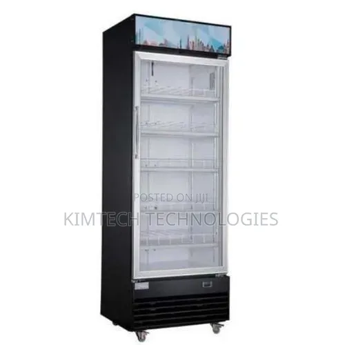358 Litres Premier Show Case Chiller Fridge