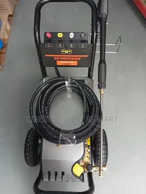 Hisaki 3450psi Pressure Washer