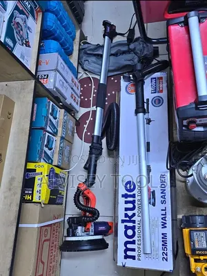 Makute Wall Sander 1100w