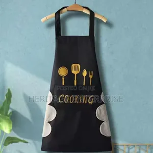 Kitchen Apron,