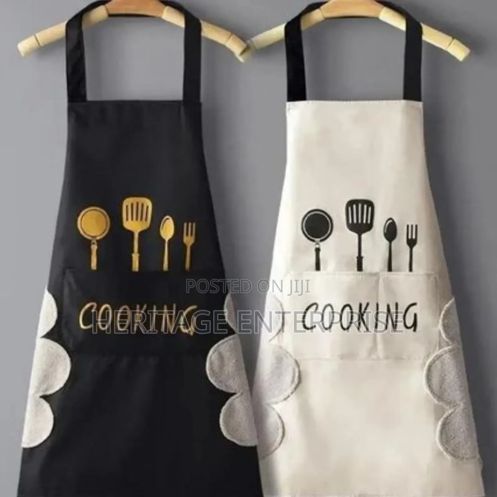 Apron, Cooking Kitchen Apron