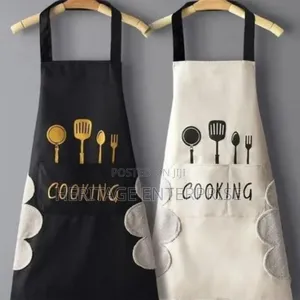 Apron, Cooking Kitchen Apron