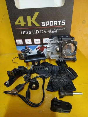 Actio. Camera