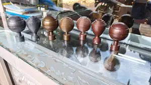 Premium Steel Accessories Jua Kali Made for Modern Interiors
