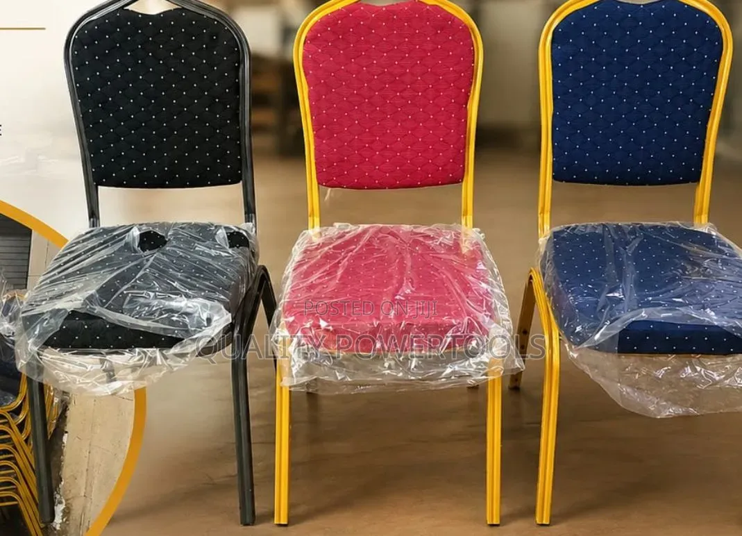 Banquet Chairs